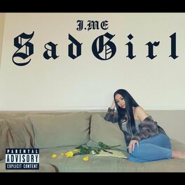Album cover of SadGirl