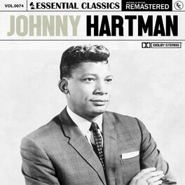 Album cover of Essential Classics, Vol. 74: Johnny Hartman