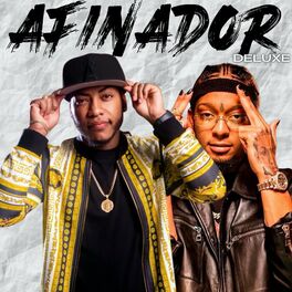 Album cover of Afinador (Deluxe)