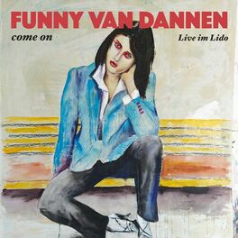 Album cover of come on (Live im Lido)