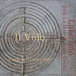 Album cover of Il volo