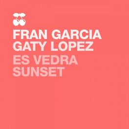 Album cover of Es Vedra Sunset