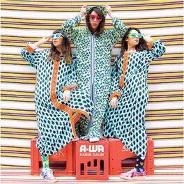 Album cover of Habib Galbi