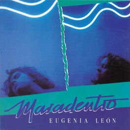 Album cover of Mar Adentro