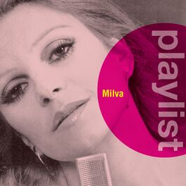 Album cover of Playlist: Milva