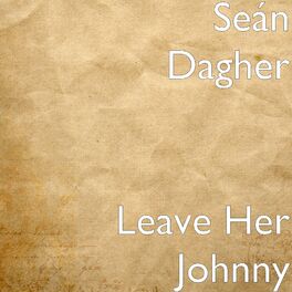 Album cover of Leave Her Johnny