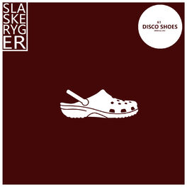 Album cover of Disco Shoes