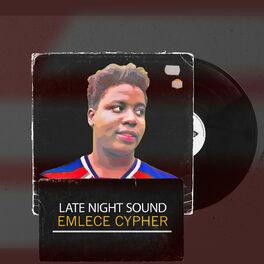 Album cover of Late Night Sound