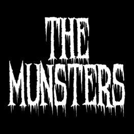 Album cover of The Munsters