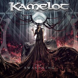 Album cover of The Awakening