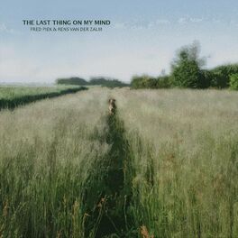 Album cover of The Last Thing on My Mind