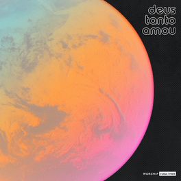 Album cover of Deus Tanto Amou
