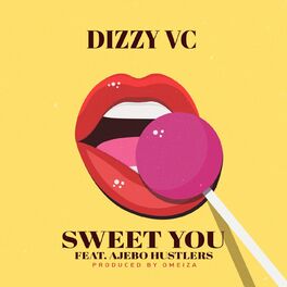 Album cover of Sweet You