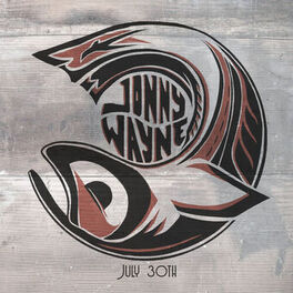 Album cover of July 30