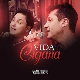 Album cover of Vida Cigana