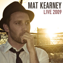 Album cover of Live 2009