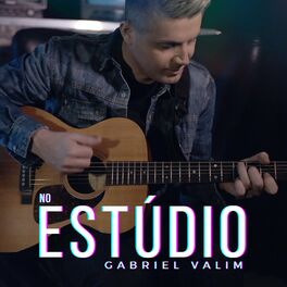 Album cover of No Estúdio