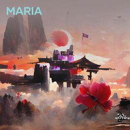 Album cover of Maria