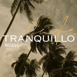 Album cover of Cafe Tranquillo (Re-issue)