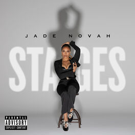 Album cover of Stages