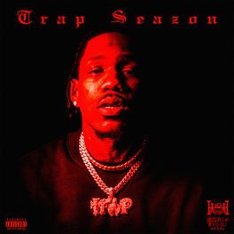 Album cover of Trap Seazon
