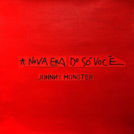 Album cover of A Nova Era Do Só Você