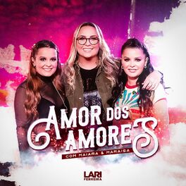 Album cover of Amor Dos Amores