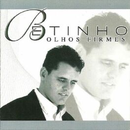 Album cover of Olhos Firmes
