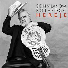 Album cover of Hereje