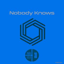 Album cover of Nobody Knows