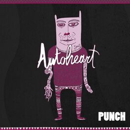 Album cover of Punch (Special Edition)