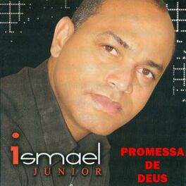 Album cover of Promessa de Deus