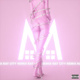 Album cover of Wicked (RatCity Remix)