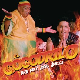 Album cover of El Cocodrilo (feat. King Africa) (Version Mambo)