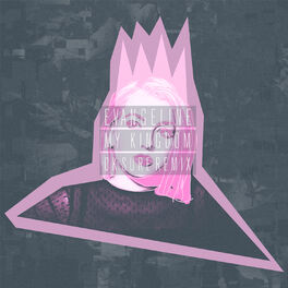 Album cover of My Kingdom (Ok Sure Remix)