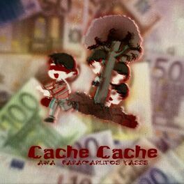 Album cover of Cache Cache