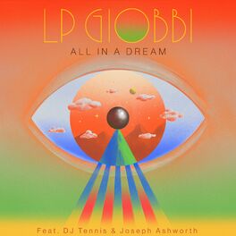 Album cover of All In A Dream