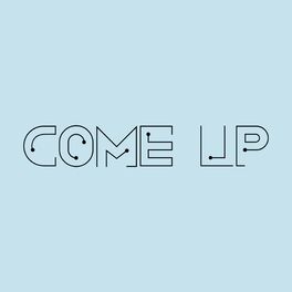 Album cover of Come Up
