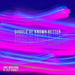 Album cover of Should've Known Better