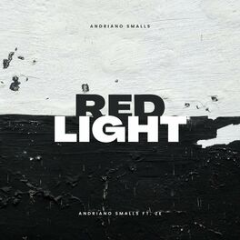 Album cover of Redlight