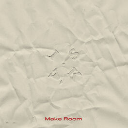 Album cover of Make Room