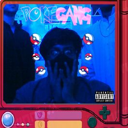 Album cover of Pokegang Cypher