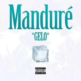 Album cover of Gelo