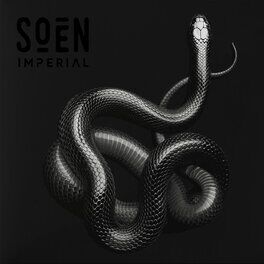 Album cover of IMPERIAL