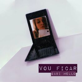 Album cover of Vou Ficar