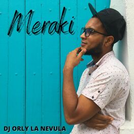 Album cover of Meraki