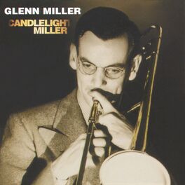 Album cover of Candlelight Miller