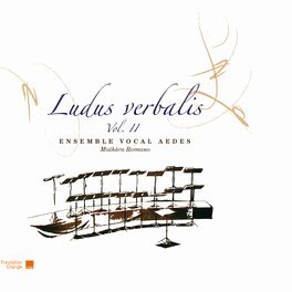 Album cover of Ludus Verbalis vol. II