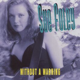 Album cover of Without a Warning