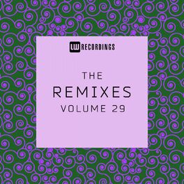 Album cover of The Remixes, Vol. 29
